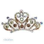 Krone Strass 8649 Krone Strass 8649